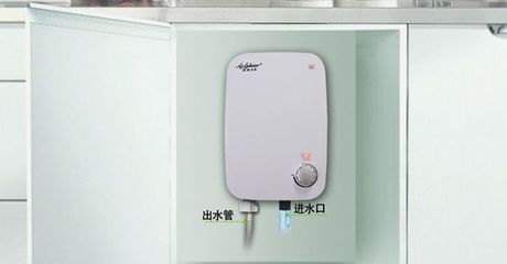 【供应安拉贝尔即热式电热水器6KW即开即热让你随心所浴】价格_厂家 - 中国供应商
