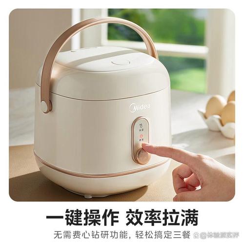 电饭煲十大名牌排名排序,挑选适合你的美食神器